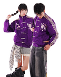 Hollow Purple - Yoka Jacket