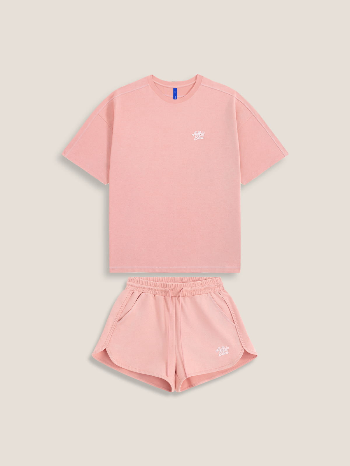 Aelfric Eden Oversized Sweat Sets