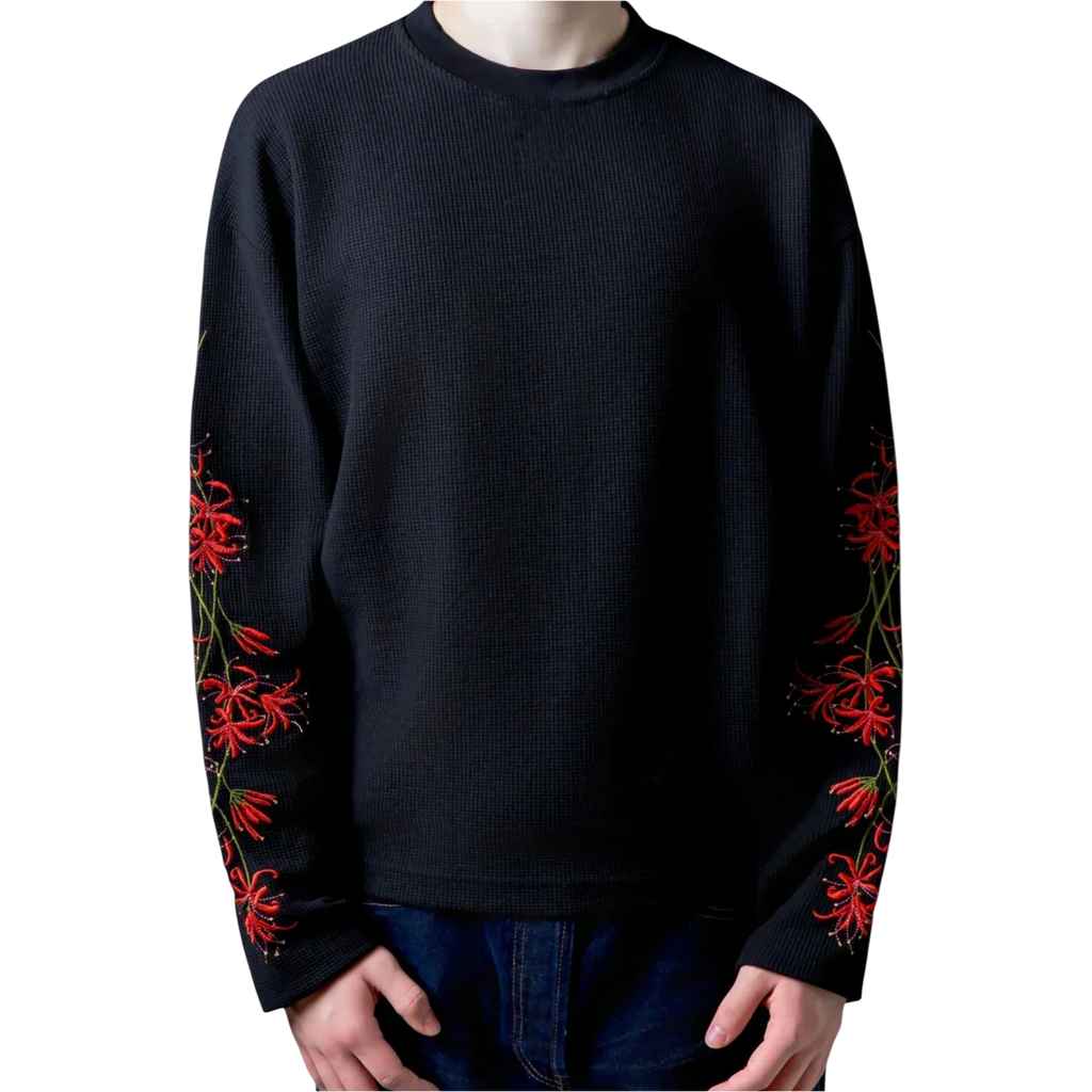 Magnolia Longsleeve