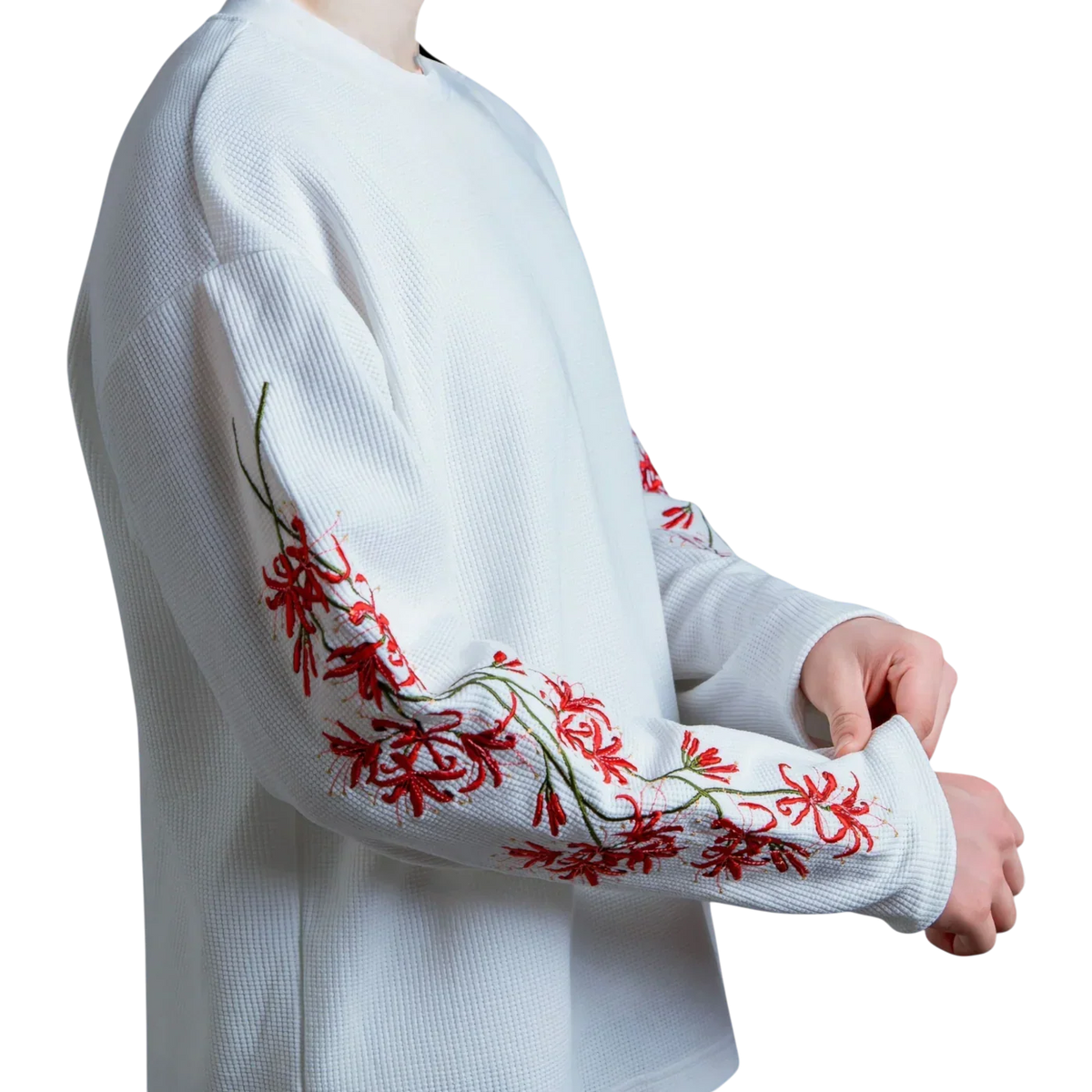 Magnolia Longsleeve